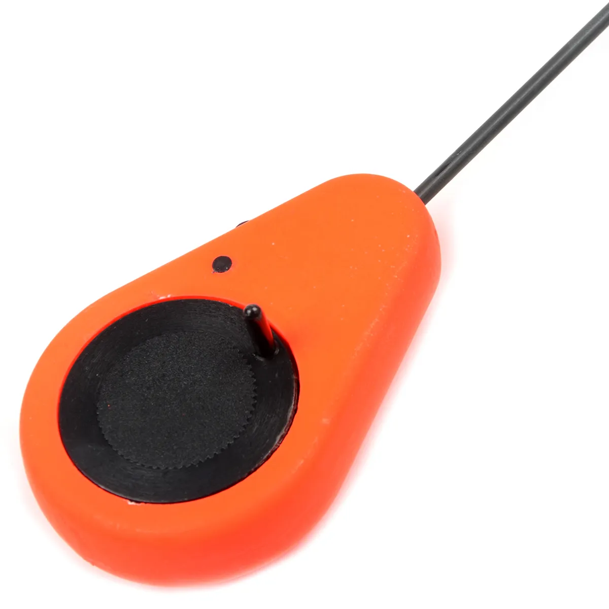 Удочка зимняя Akara Detent F 355 (1,0-8,0 гр.) Red