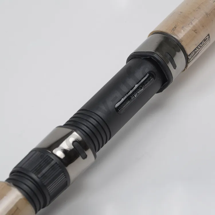 Удилище фидерное Caiman Tornado tele feeder IM-8 3.3м  150гр Carbon 13090