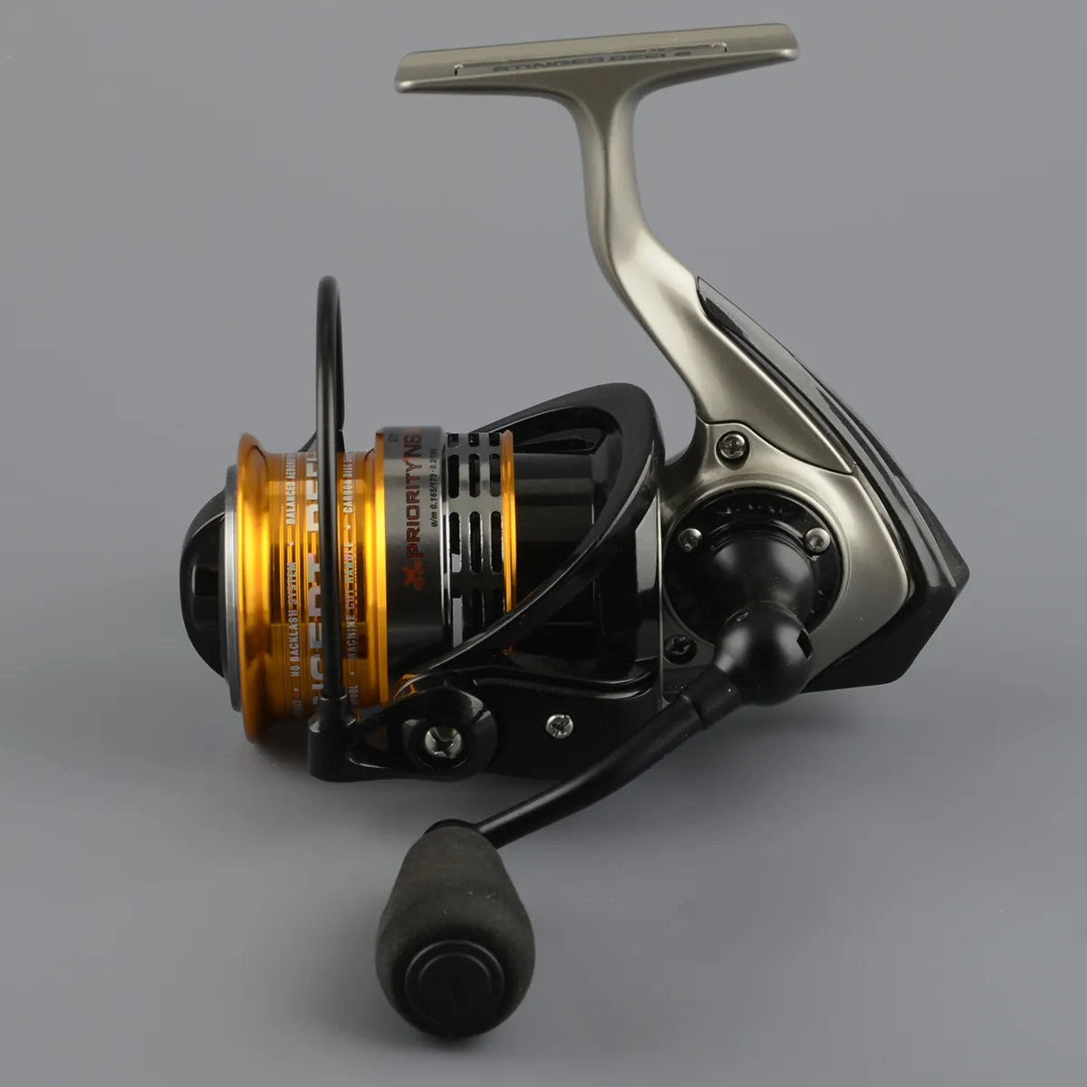 Катушка безынерц. Stinger Priority NS 2510