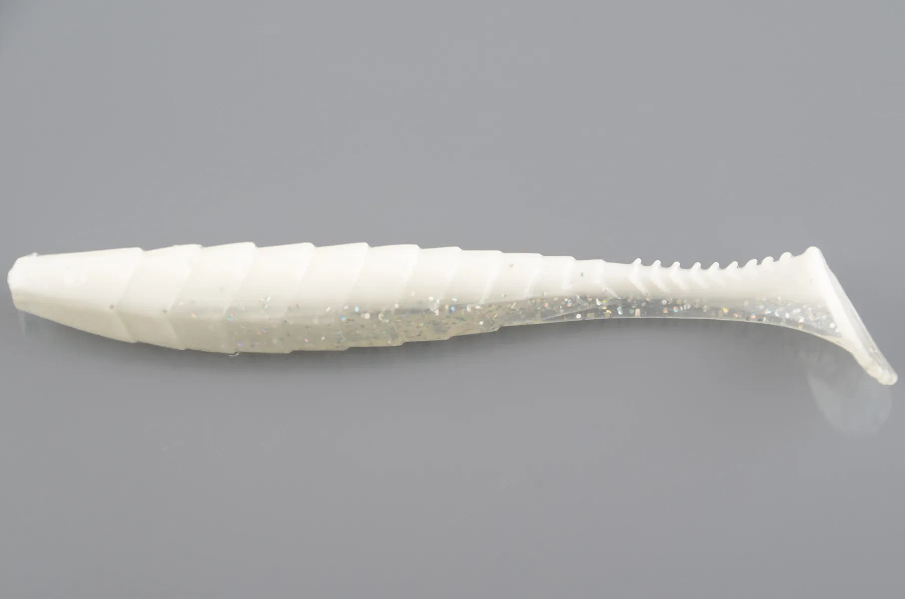 Силиконовая приманка Zander Master Gektor 125мм, цв. 14