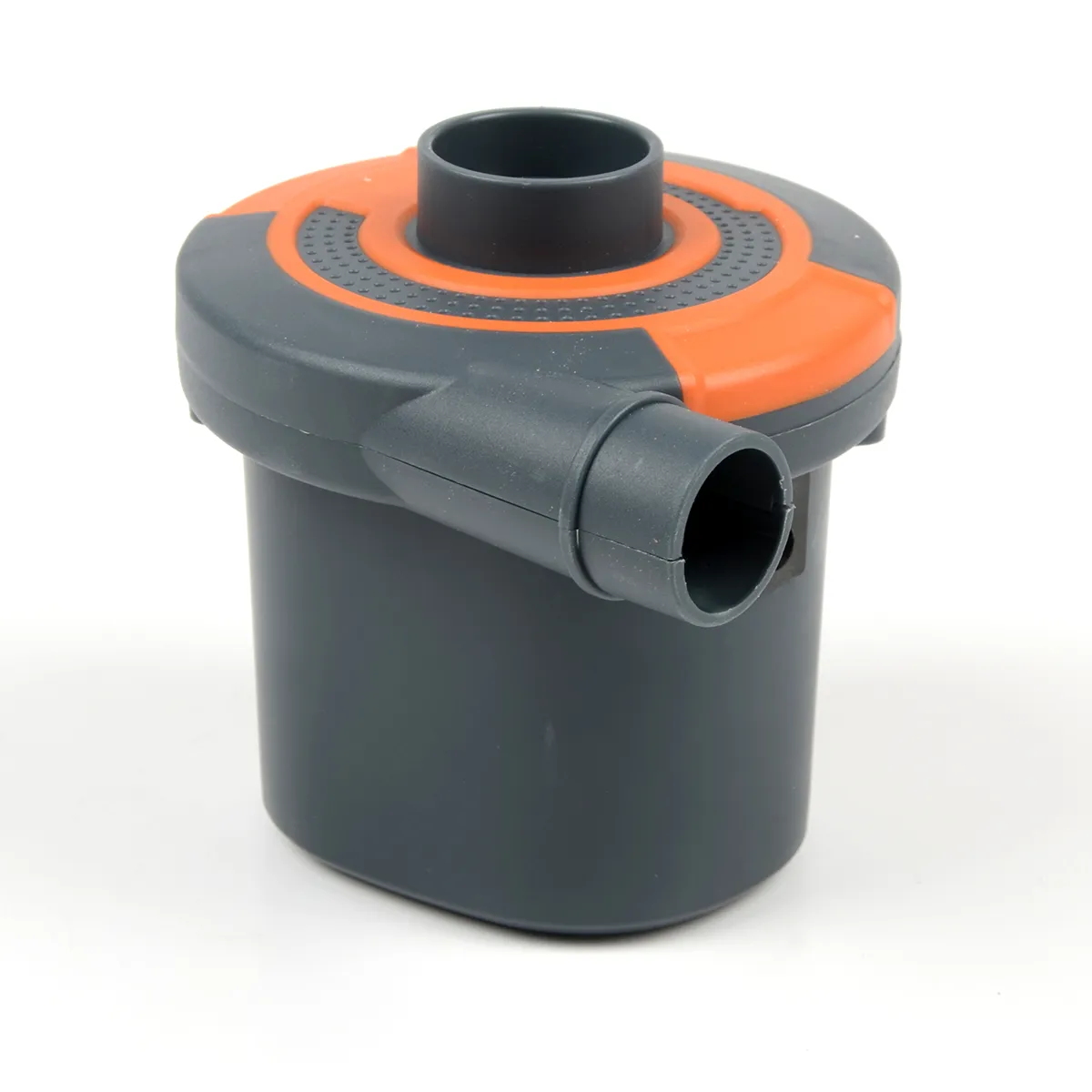 Насос аккумуляторный Bestway 4,8V 565л, 3 насадки, USB