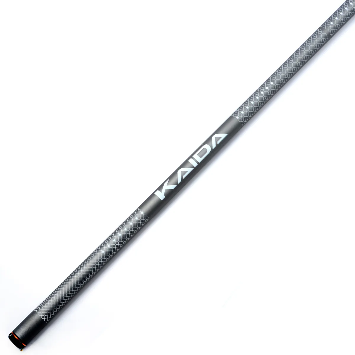 Удилище Kaida Fortexa Spark без колец 6м