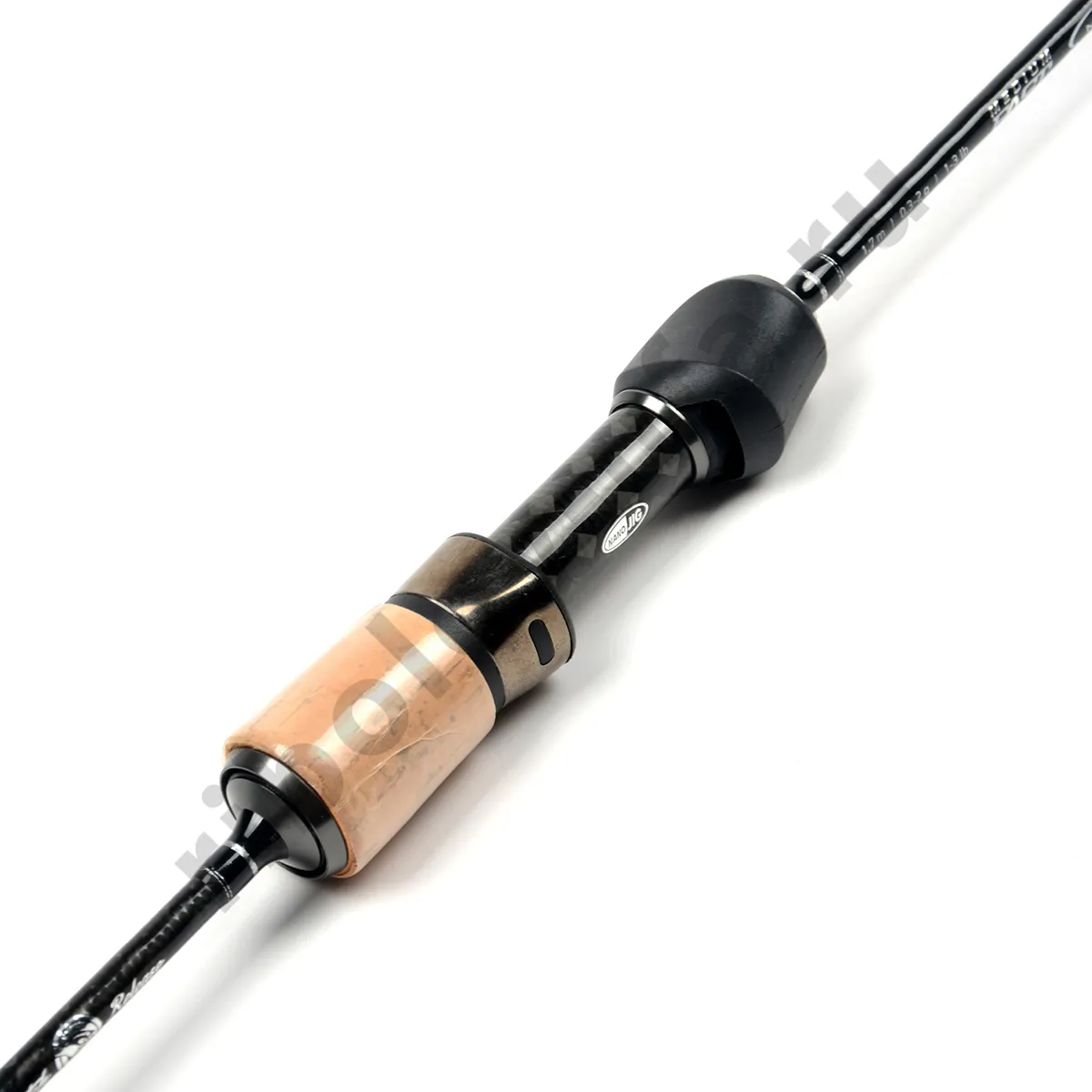 Спиннинг Maximus Legend Nano-Jig 17XUL-T 1,7m 0,3-2g