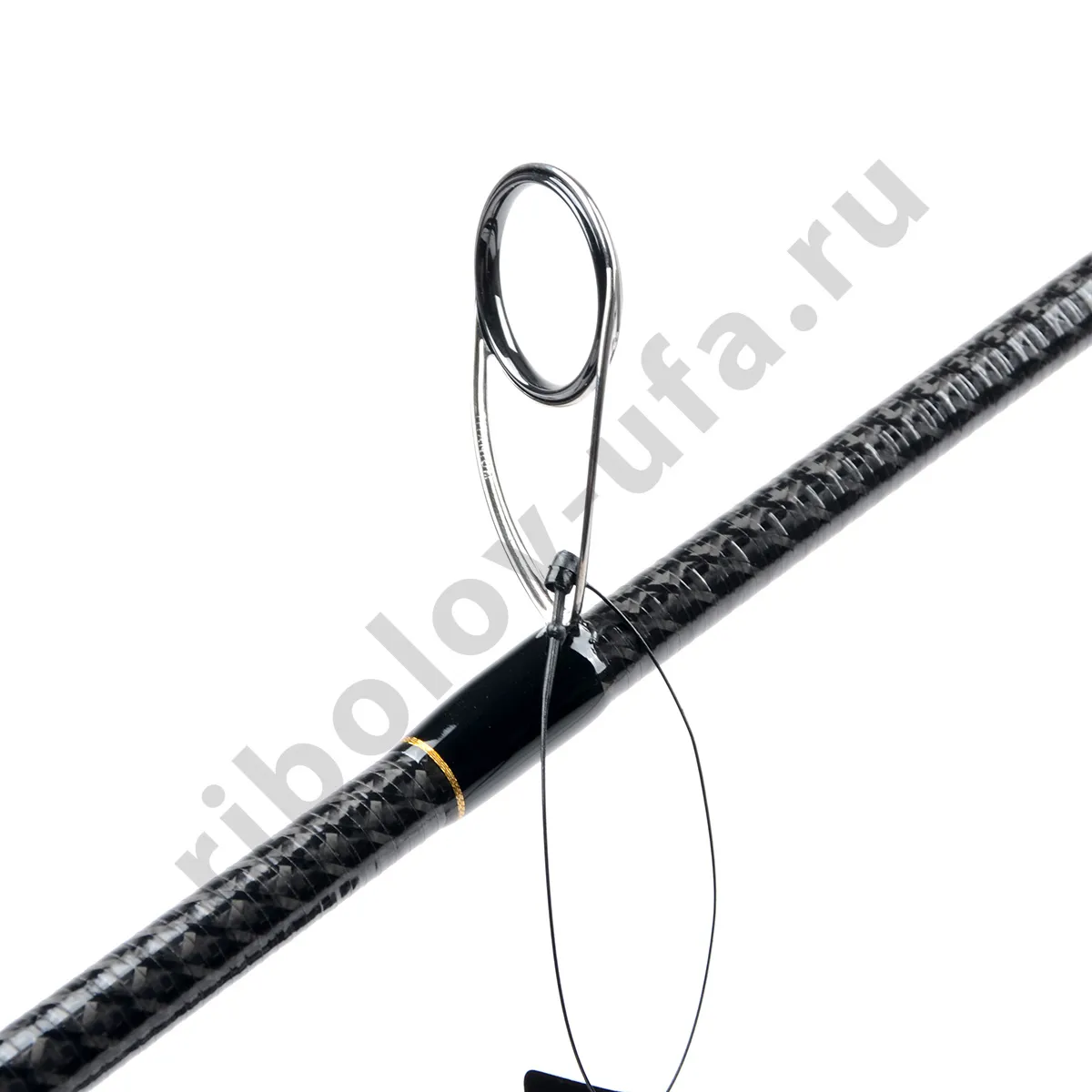Спиннинг Ares Evox 803M 2.52m 9-35g