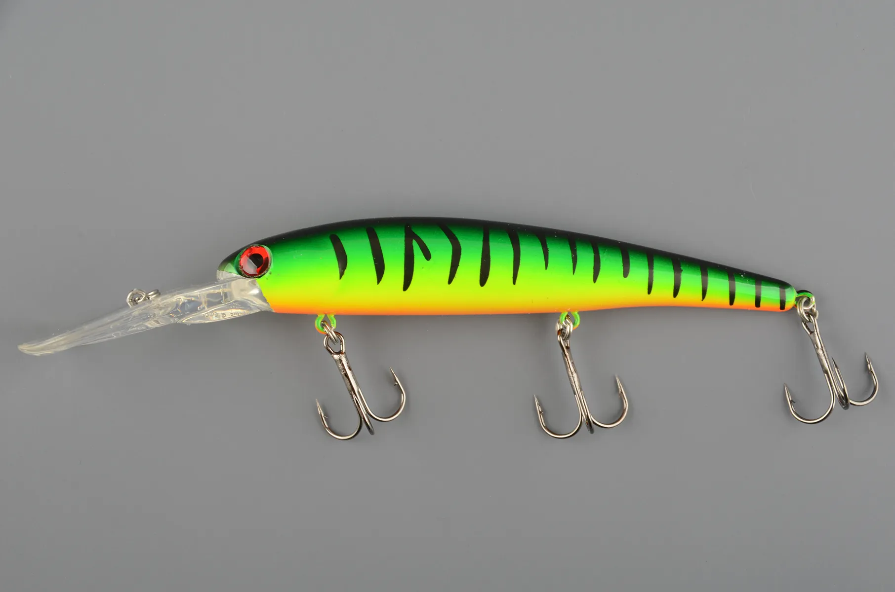 Воблер Admiral Walleye Deep 16см, 19гр, 7,0-9,0м #35