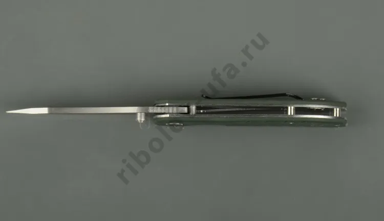 Нож складной Kosadaka N-F26S 17/9.5 см, 81 гр., прецизионный