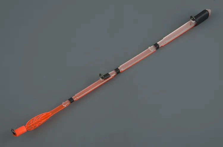 Сторожок Левша-НН рессорный Sandwich Jig boat (20см/10-30 гр.)