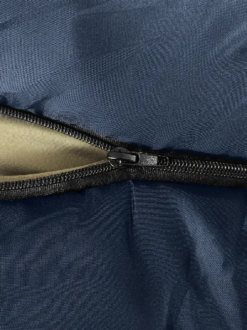 Спальник Чайка СП4 XL (с подгол. 200+35*95, -10/+5)