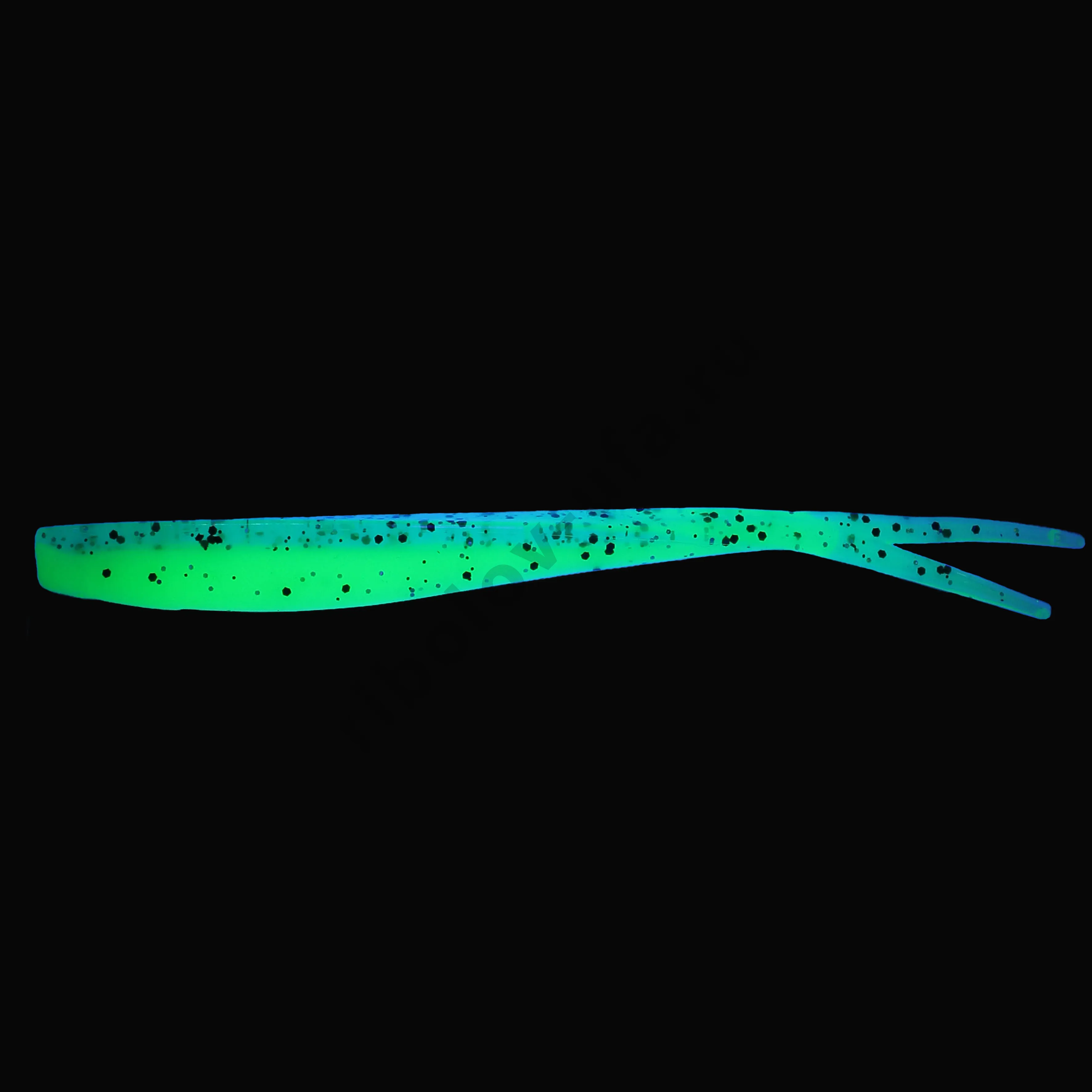 Силиконовая приманка Zander Master Lara 12,5см цв. 6