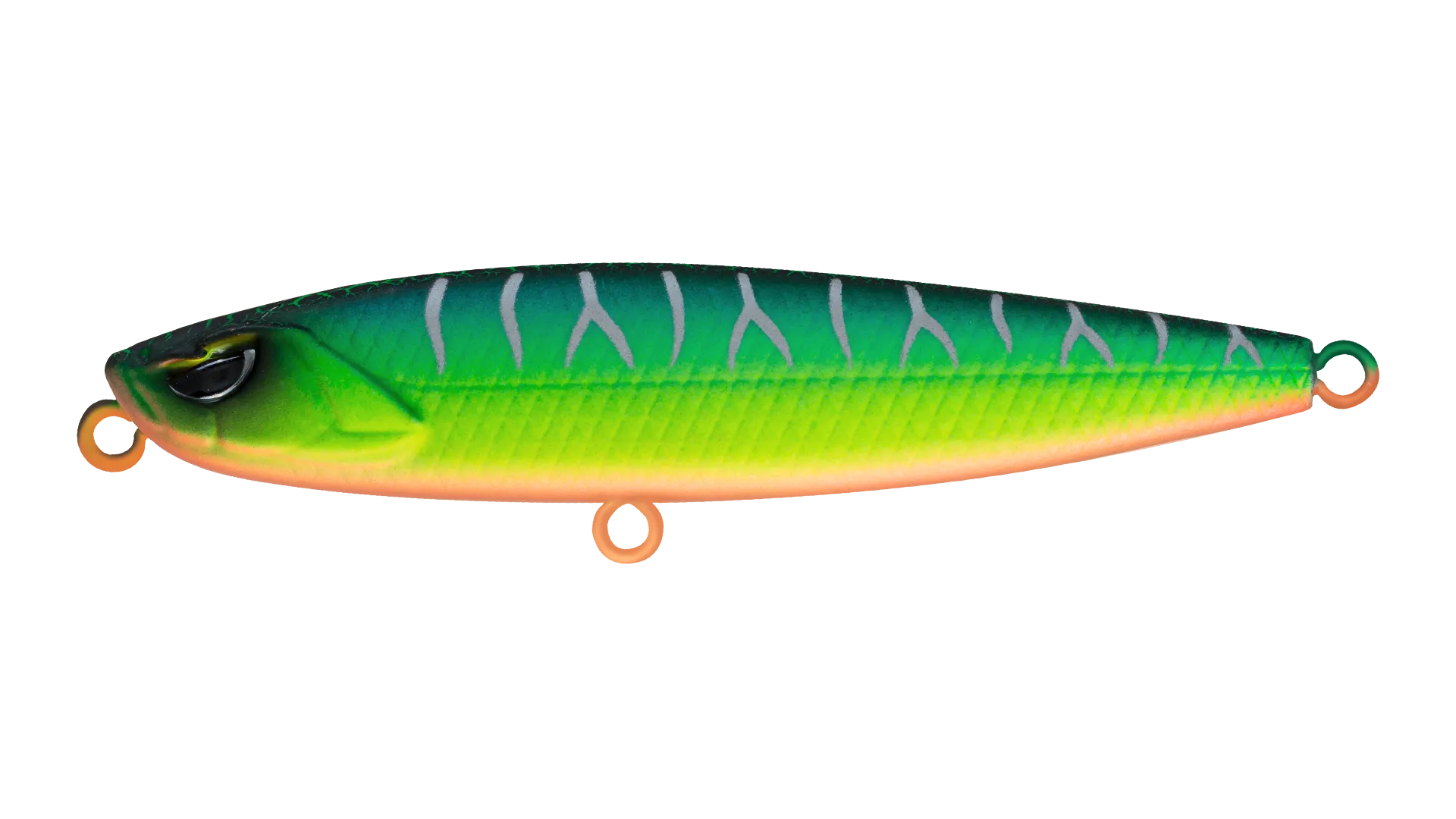 Воблер Strike Pro Scud Stick 70S, 16,5гр, загл. 0,5-4,0м тонущий EG-245#A223S-RP