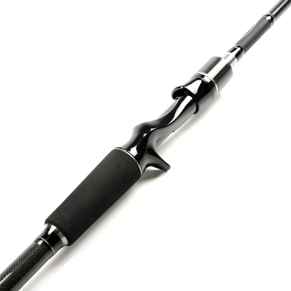 Кастинговое удилище Admiral Light Cloud 2.38м, 10-30гр 
