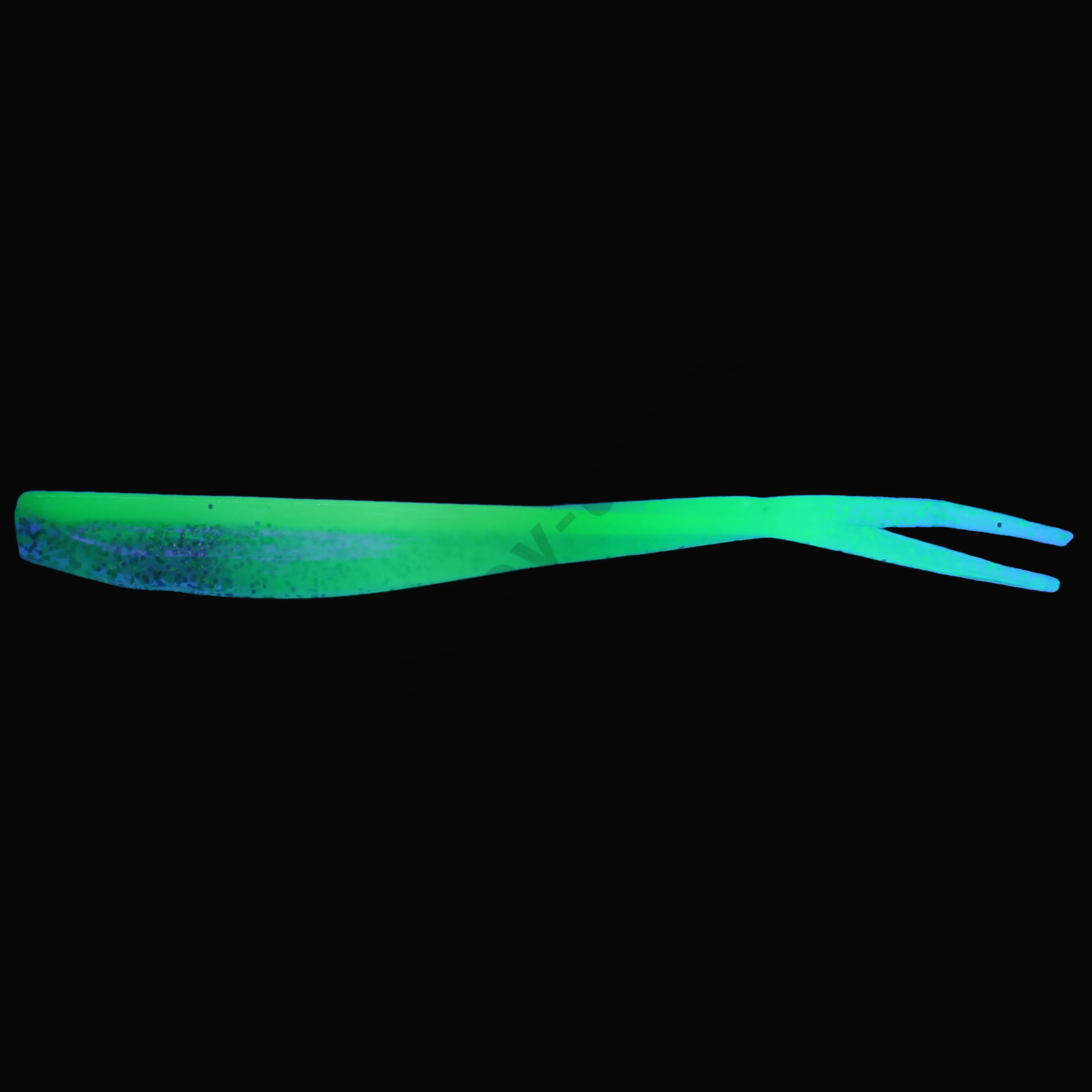 Силиконовая приманка Zander Master Lara 12,5см цв. 15