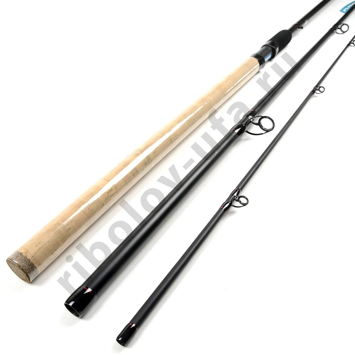 Удилище фидерное Flagman S-Power River 3.6м тест max 150гр.