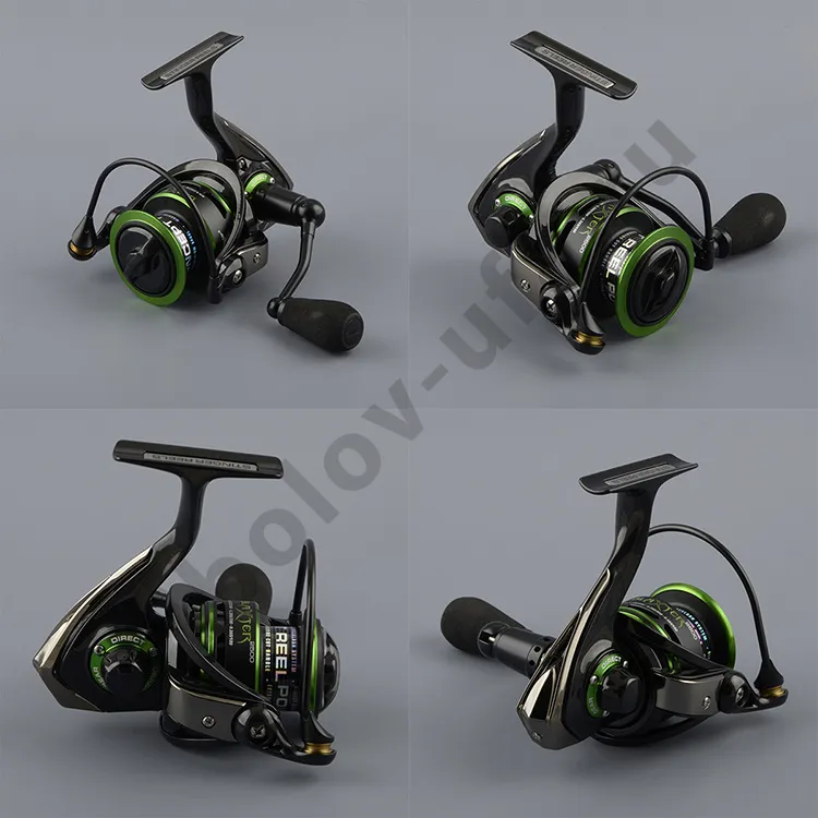 Катушка безынерц. Stinger Blaxter 2500