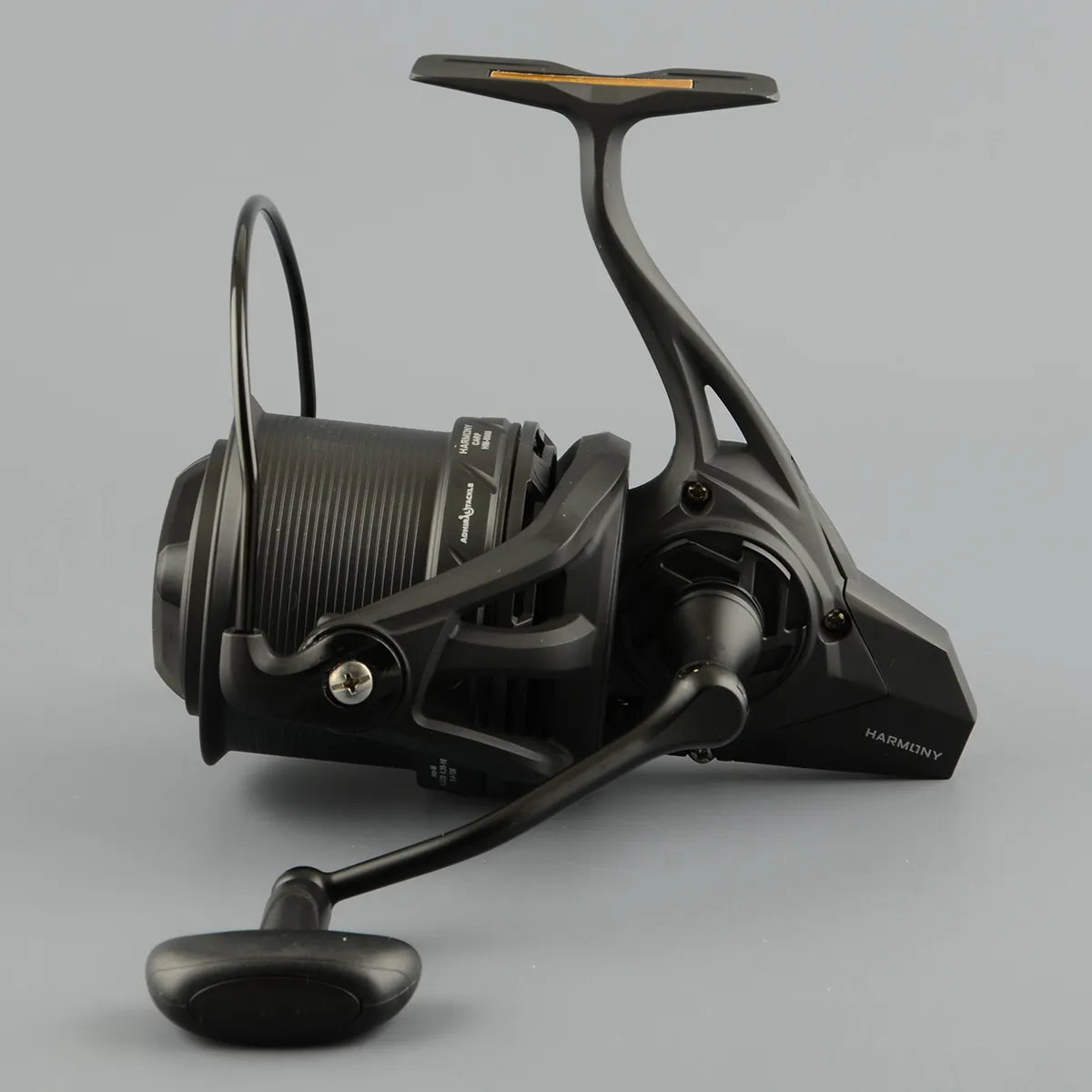 Катушка безынерц. Admiral Harmony Carp 10000