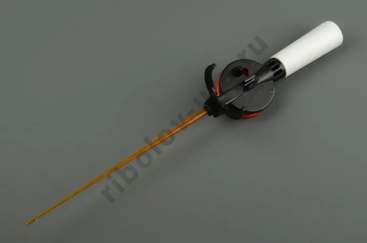Удочка зимняя Пирс АБС КМ-50 С