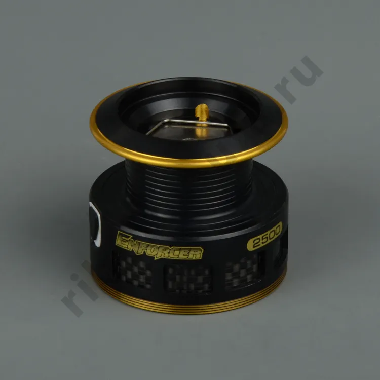 Катушка безынерц. Stinger Enforcer 2000 (2я шпуля 1500)