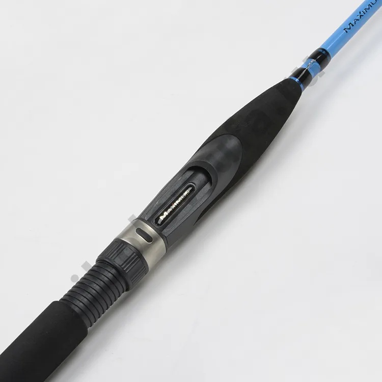 Спиннинг Maximus Zenith-X 21 M 2.1 m / 10-30g