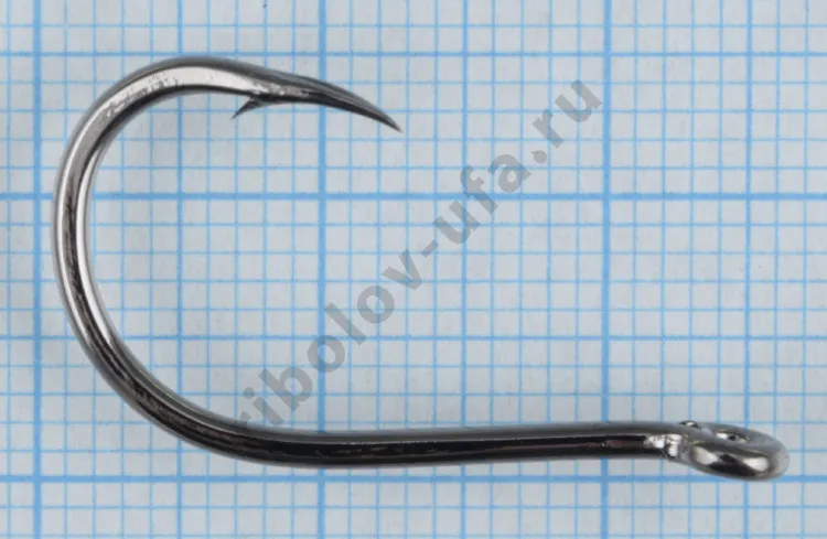 Одинарные крючки Owner 53704 №2