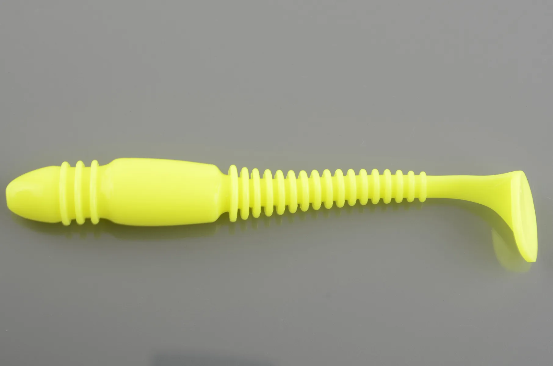 Силиконовая приманка Zander Master Tio 100мм, 6,2гр цв.FV 20