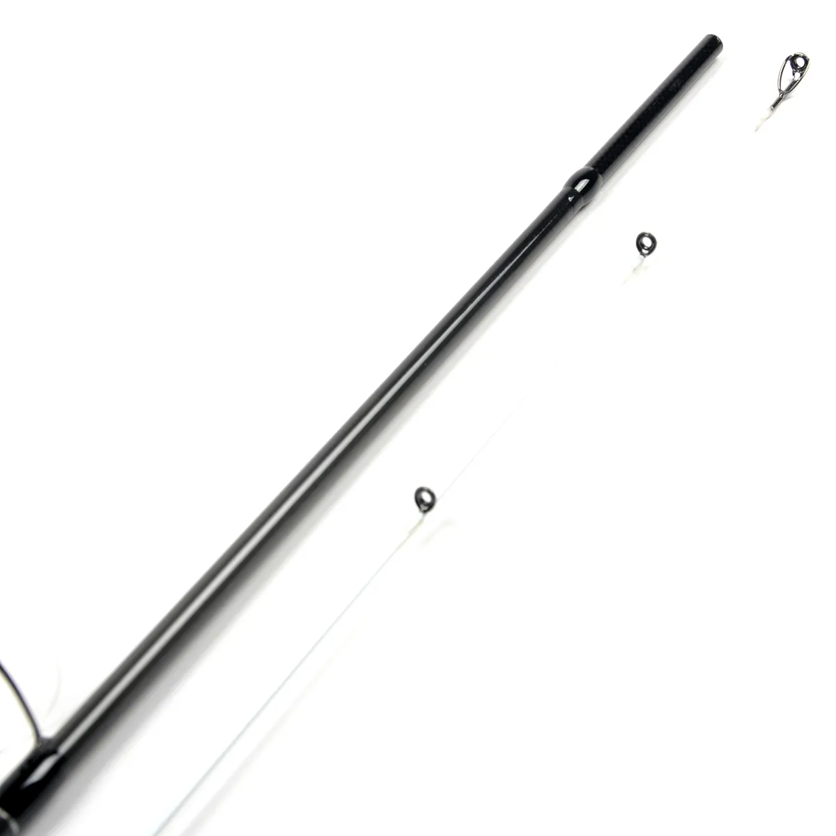 Спиннинг Maximus Pointer-X Microjig 23UL 2.3m 0.8-7g