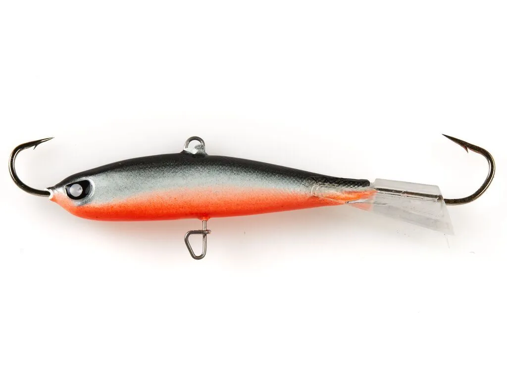 Балансир Lucky John Nordic 6 60мм (51600-58)