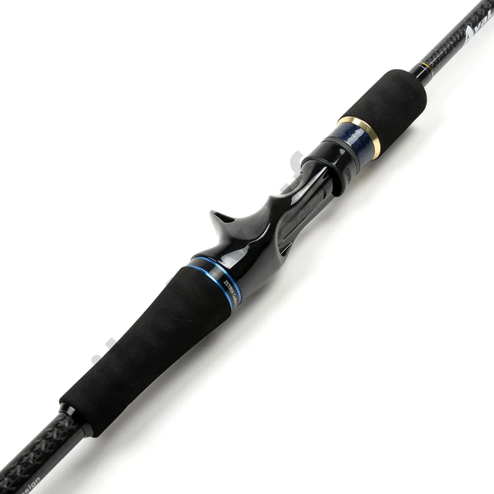 Кастинговое удилище Zetrix Avalanche ZAC-702M 7-28гр., 8-18Lb