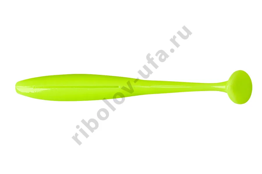 Силиконовая приманка Iam Format Pioneer 50мм 1,2гр #F19