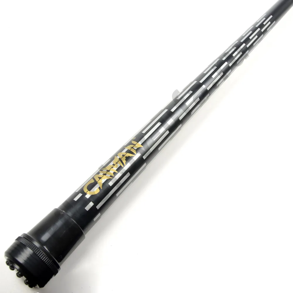 Ручка для подсака Caiman телескоп. Landing Net Handle 2.0м 199950
