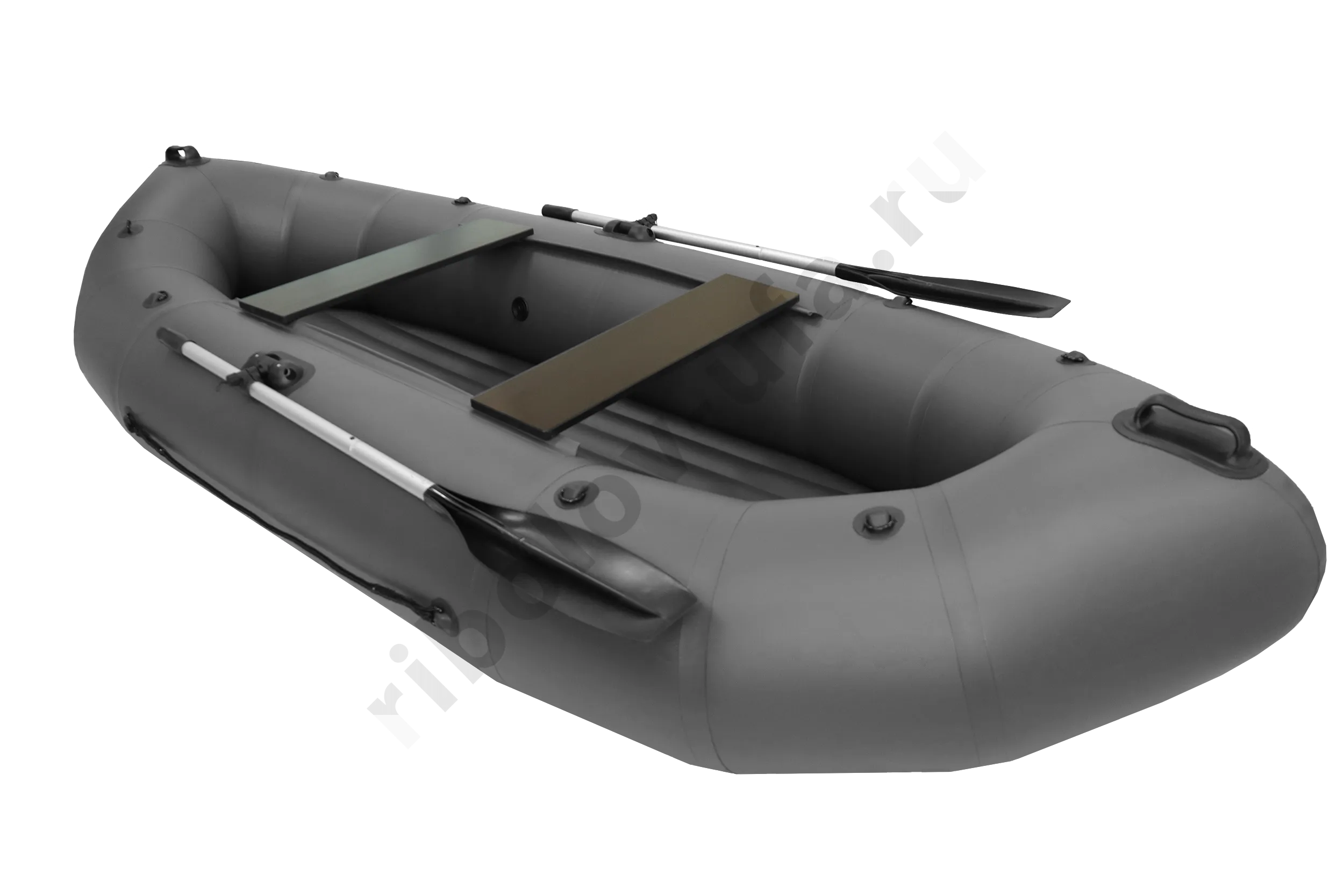 Лодка Apache-Турист 325 НД