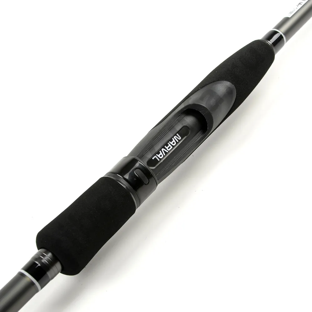 Спиннинг Narval Argument 76HH max 84g Ex-Fast