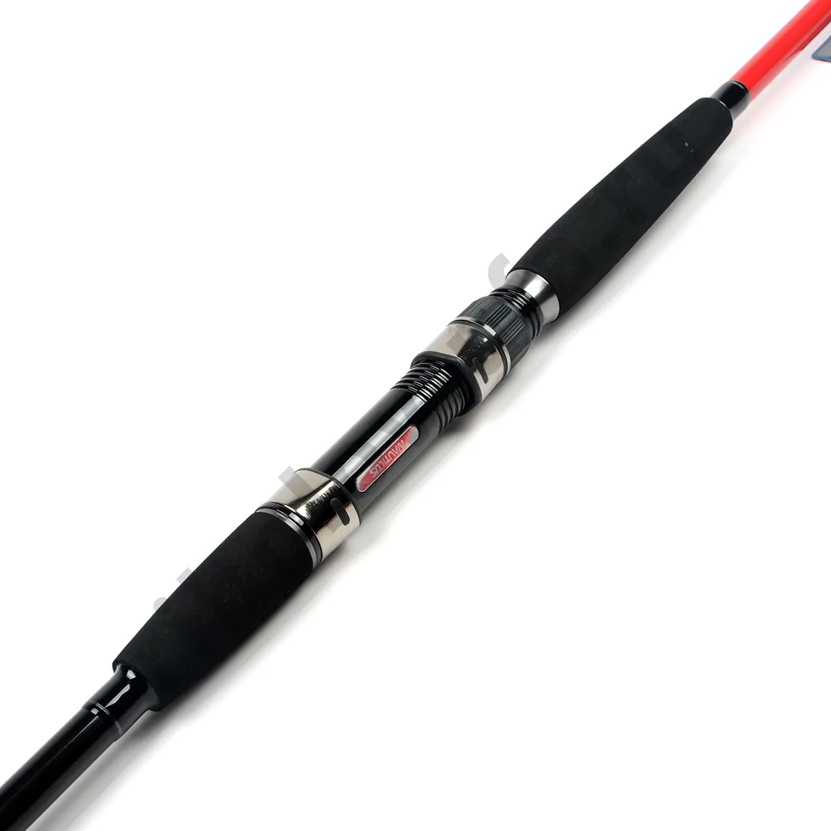 Удилище троллинговое Nautilus Matador Troll 210см 140гр