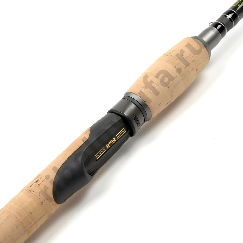Спиннинг Pontoon 21 Detonada 213 см, 10.0-32.0 гр., 12-25 Lb. Ex. Fast; Fuji K-Sic 