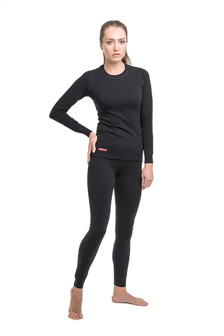 Нижний слой Comfort Classic Women 2 слоя р. 50  (рост 164-170)