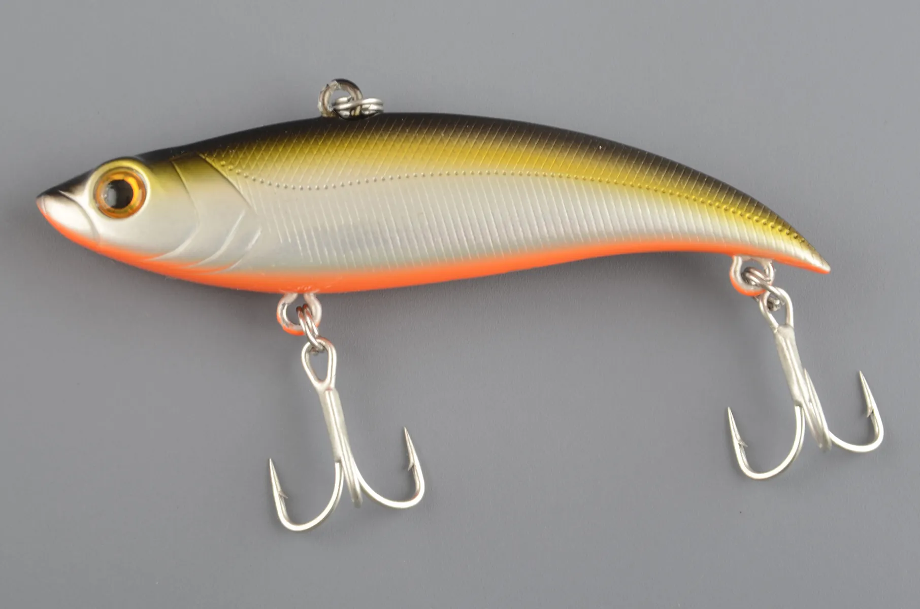 Виб Smith Bay Blue 70 мм.,14гр., №02TS