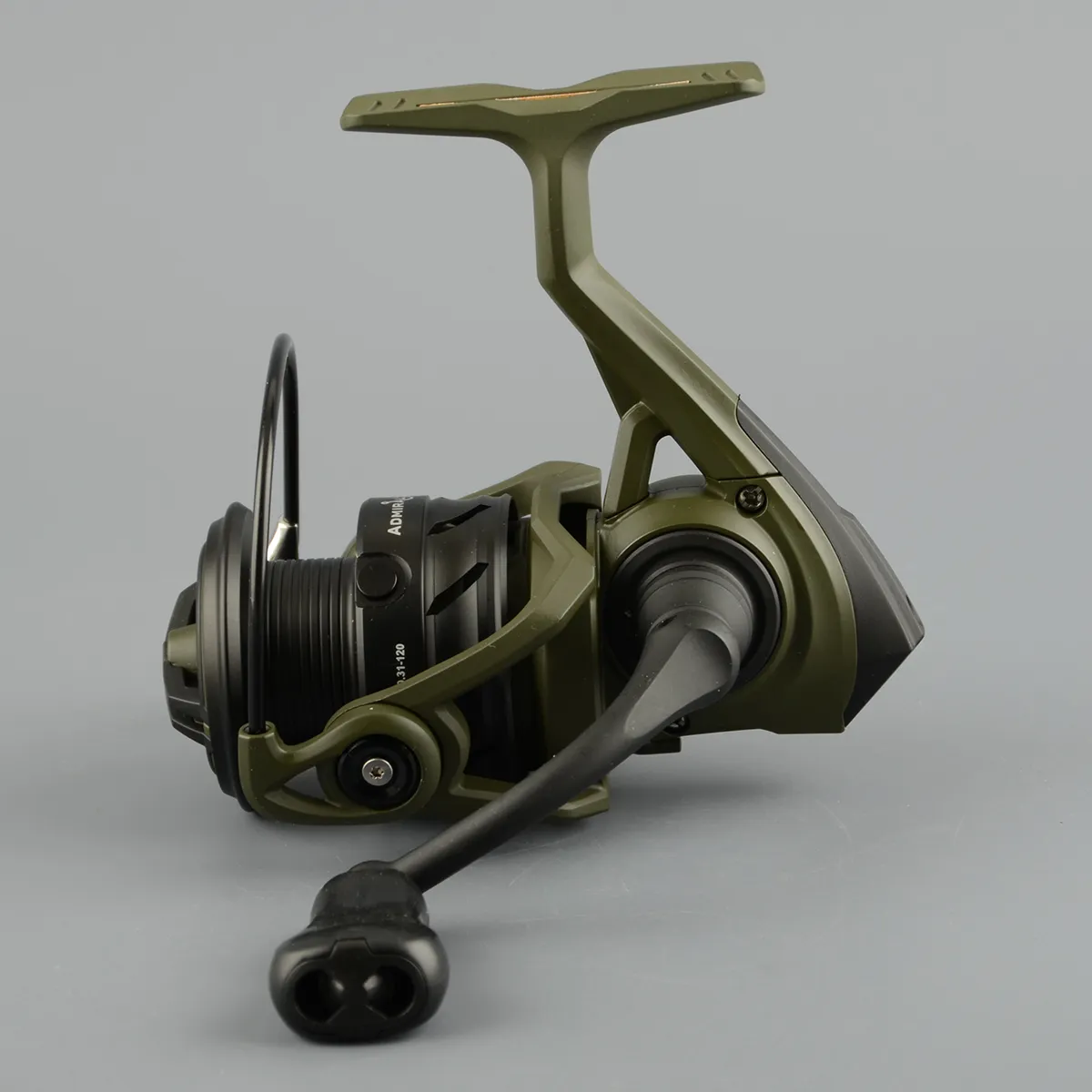 Катушка безынерц. Admiral ST Strength 3000 