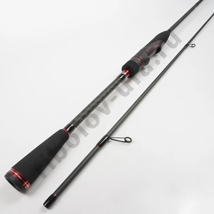 Спиннинг Maximus High Energy Z 18 UL 1.8 m / 1-7g
