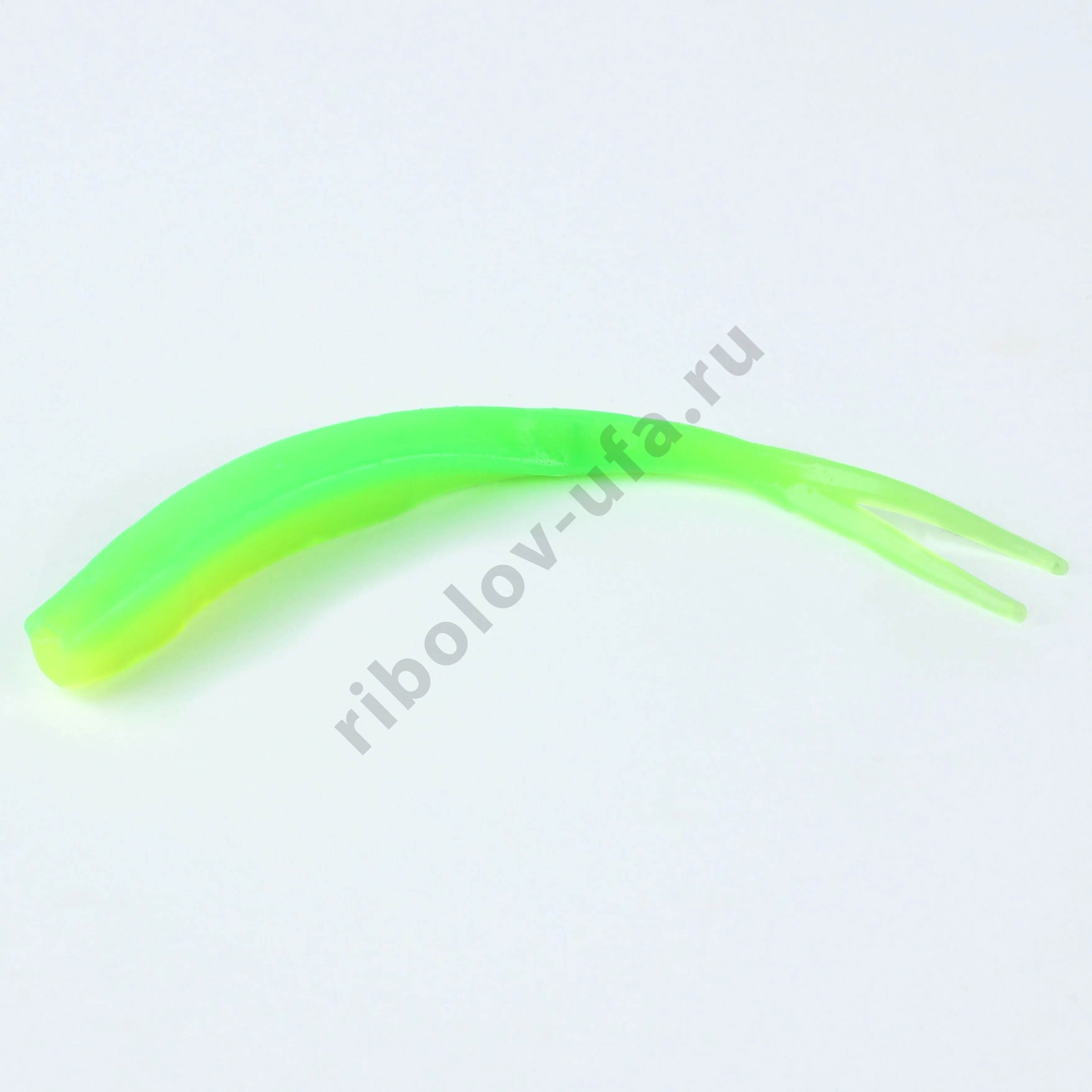Силиконовая приманка Zander Master Lara 12,5см цв. 24