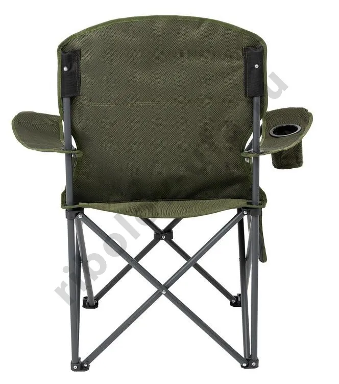 Кресло складное Nisus N-249-G до 150кг
