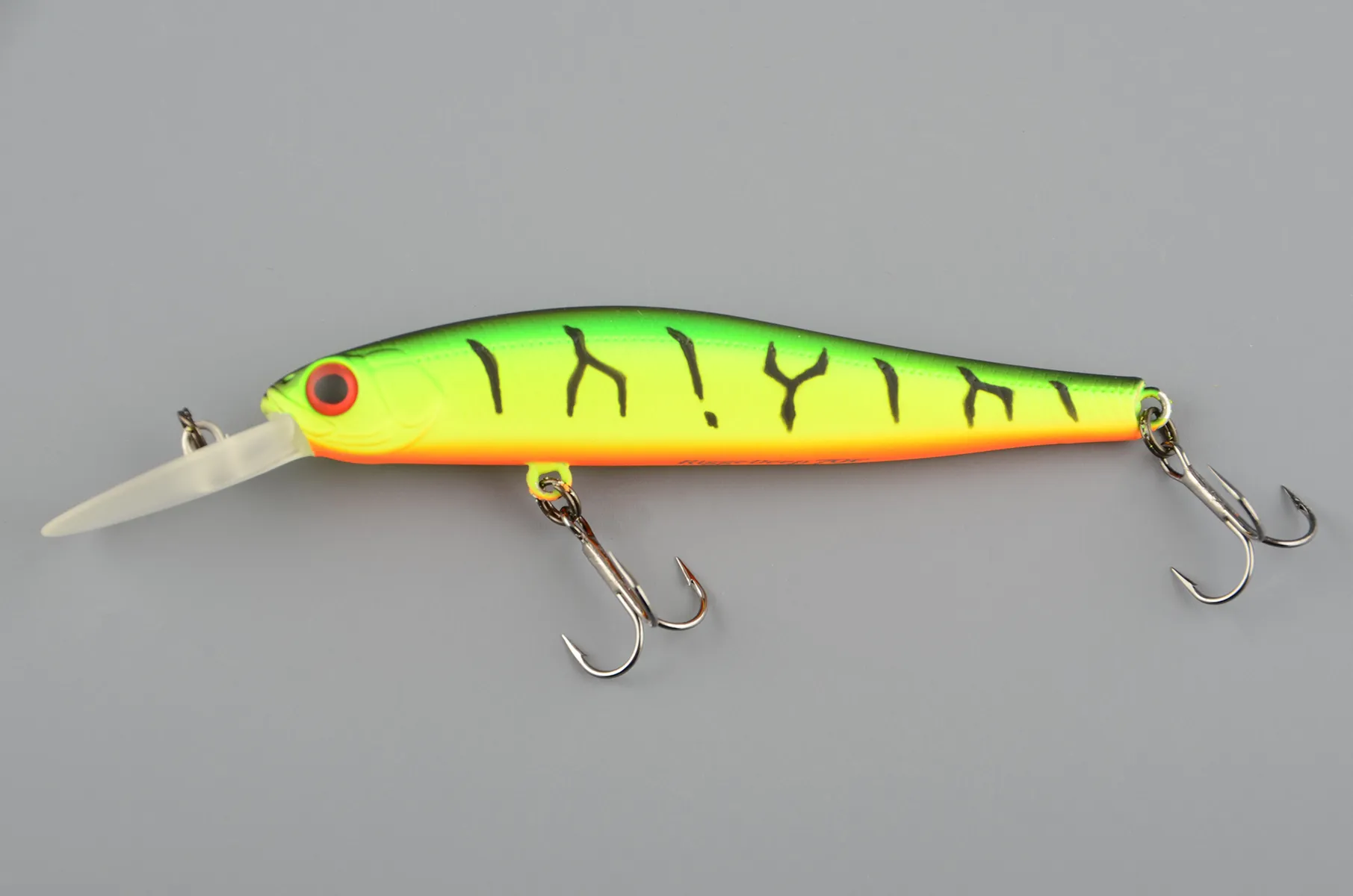 Воблер Zipbaits Rigge Deep 70F, 70 мм, 5.0 гр., плав., загл. 1.0-1.7 м, цвет № 995