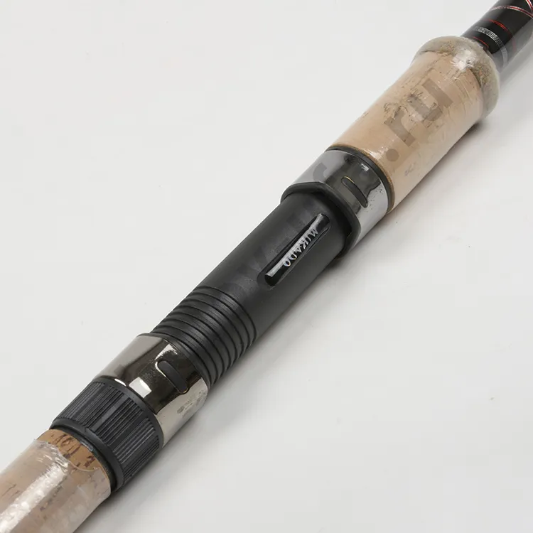 Удилище штекерн. Mikado X-Plode Heavy Feeder 360 (100-200 гр.) Carbon