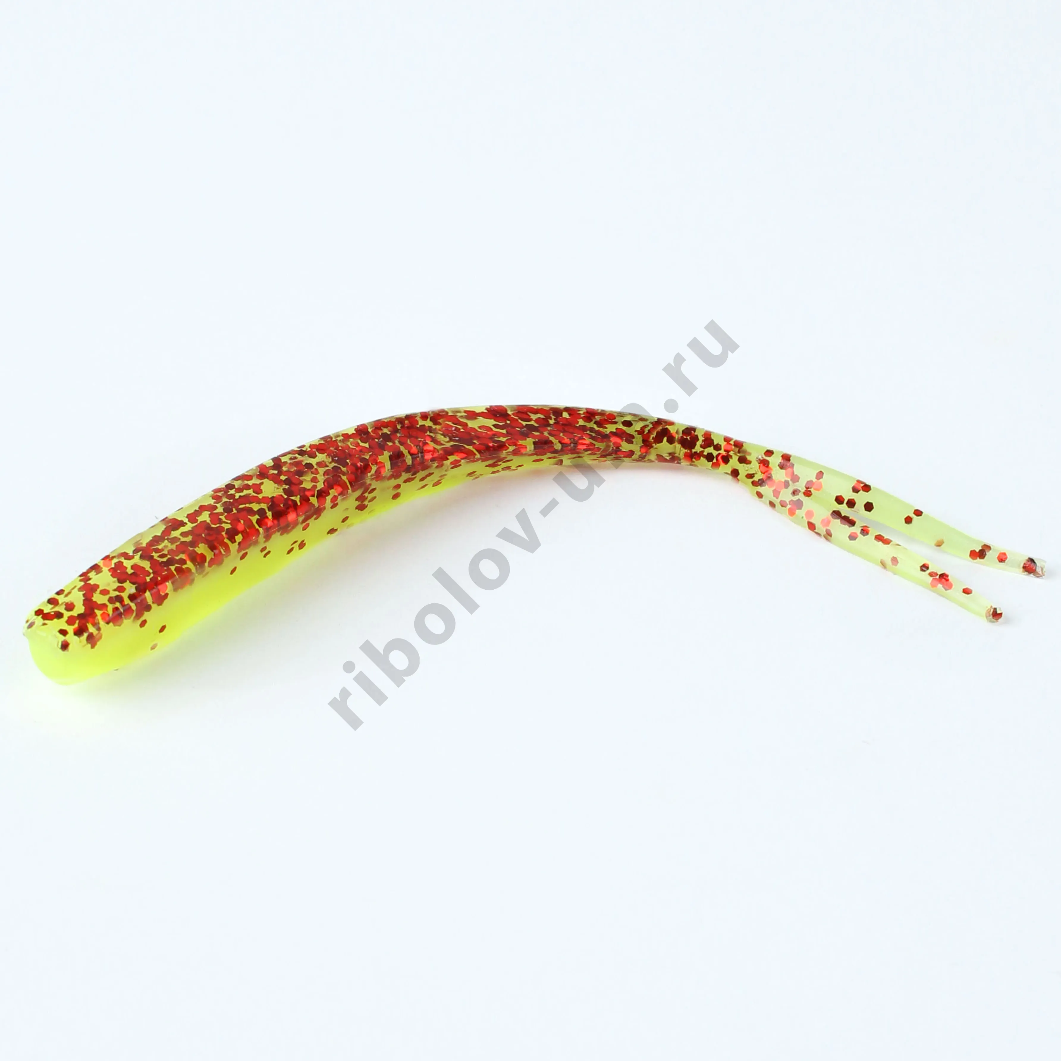 Силиконовая приманка Zander Master Lara 12,5см цв. 138
