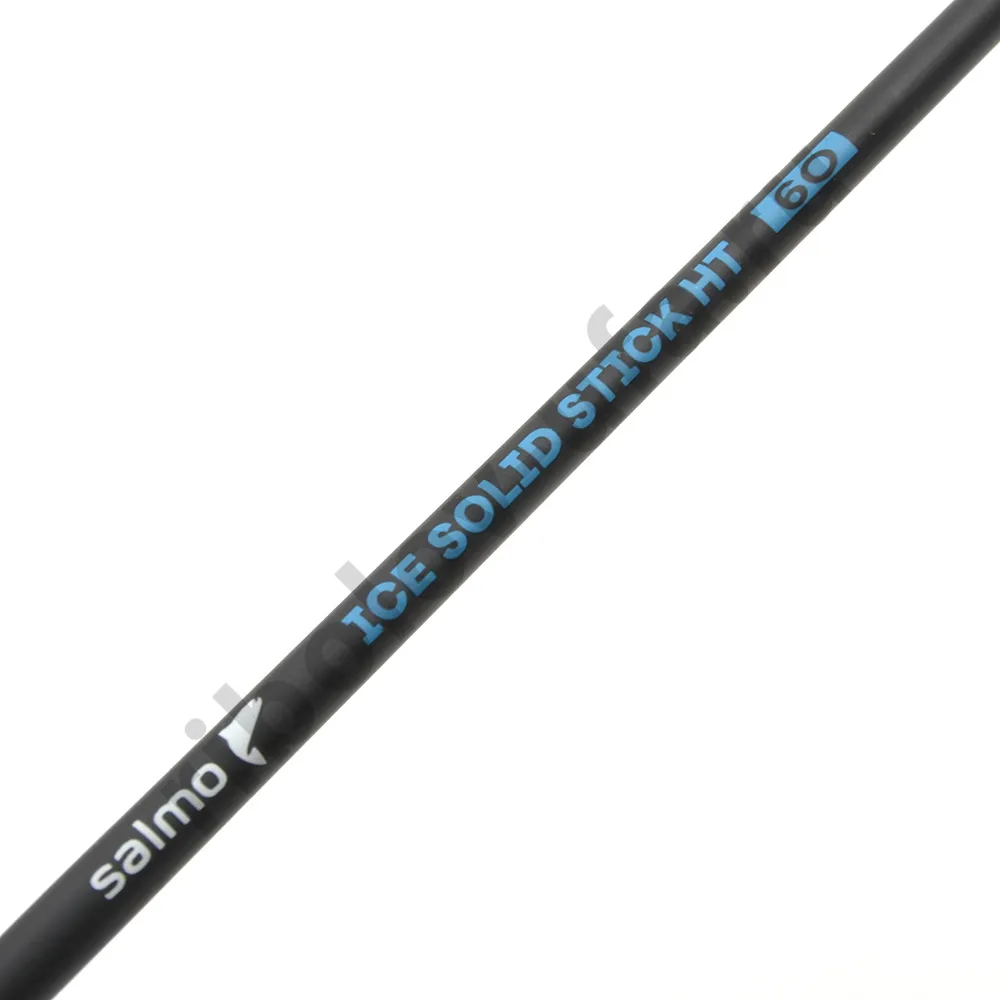 Удочка зимняя Salmo Ice Solid Stick HT 60см