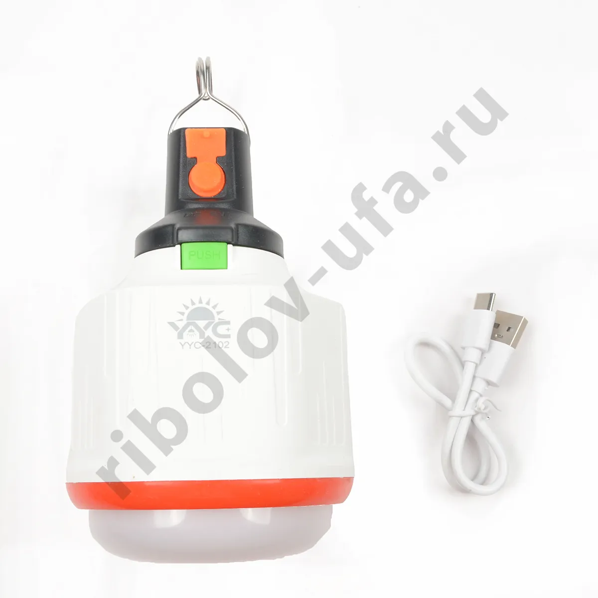 Фонарь кемпинговый YYC 2102