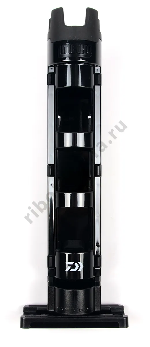 Стакан под удилище Daiwa Rod stand TB25 Black