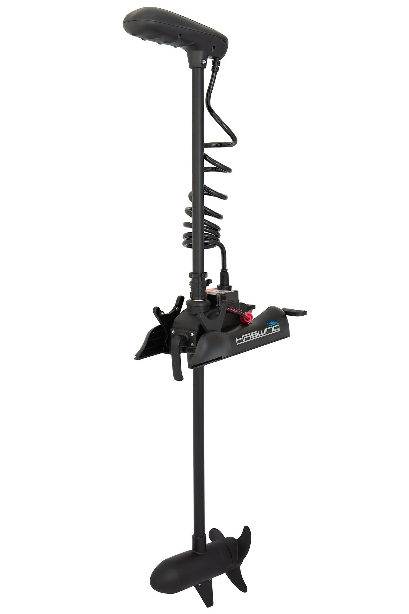 Электромотор Haswing Cayman B 55Lds GPS 50736-137