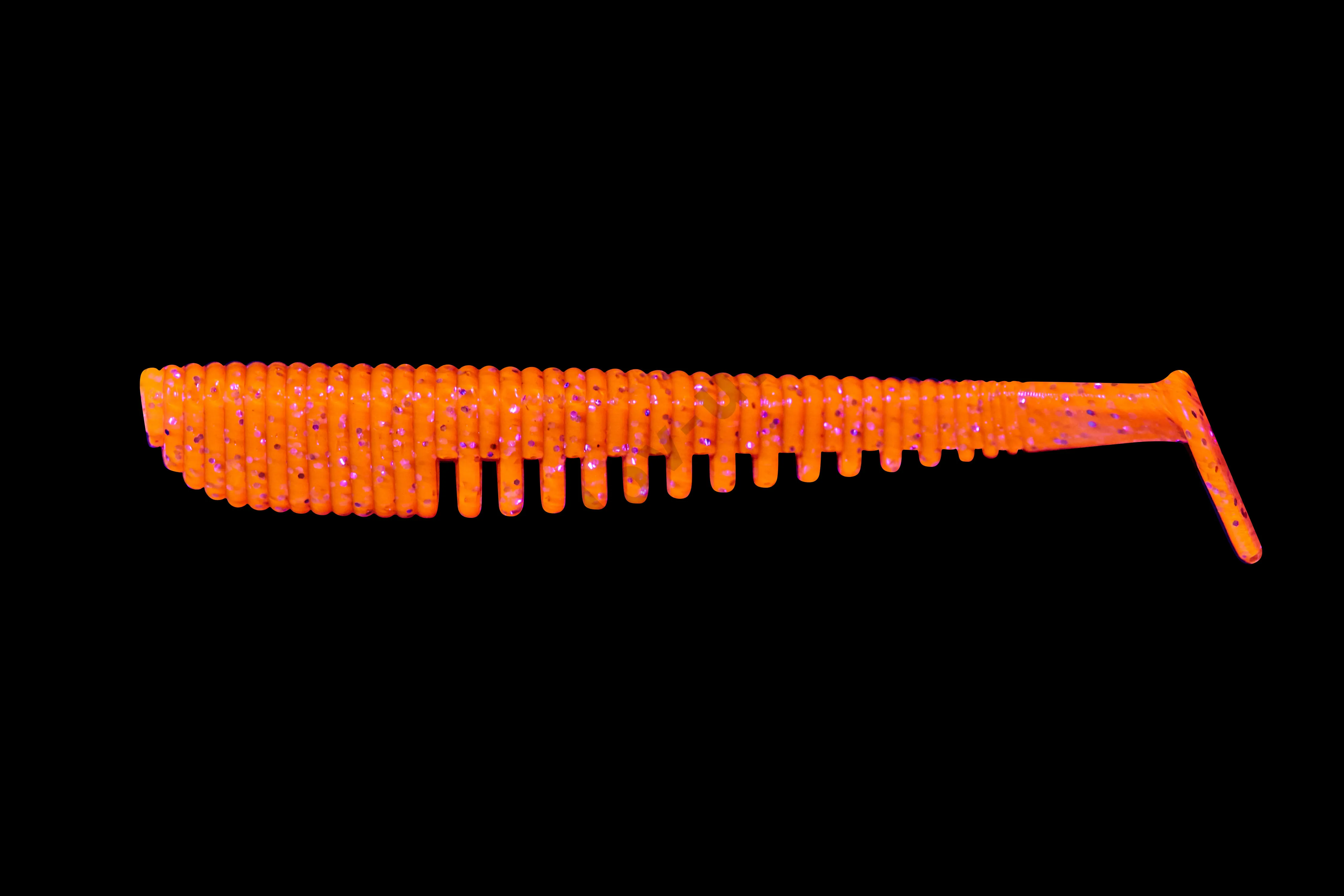 Силиконовая приманка Zander Master Avaruna 100мм, 5.3гр цв. 34