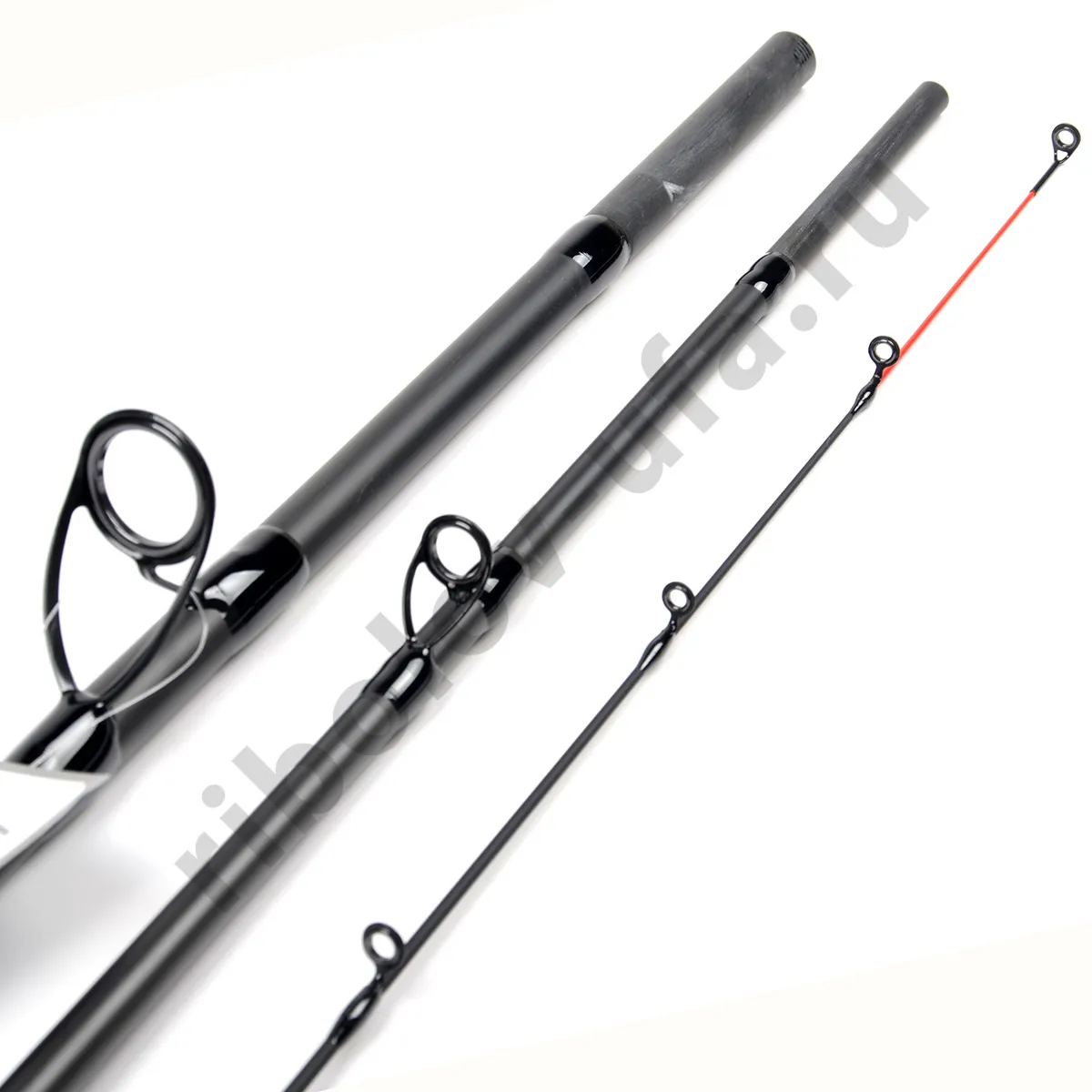 Удилище фидерное Nautilus Lost Master feeder 360см 120гр NLMF12MHQ