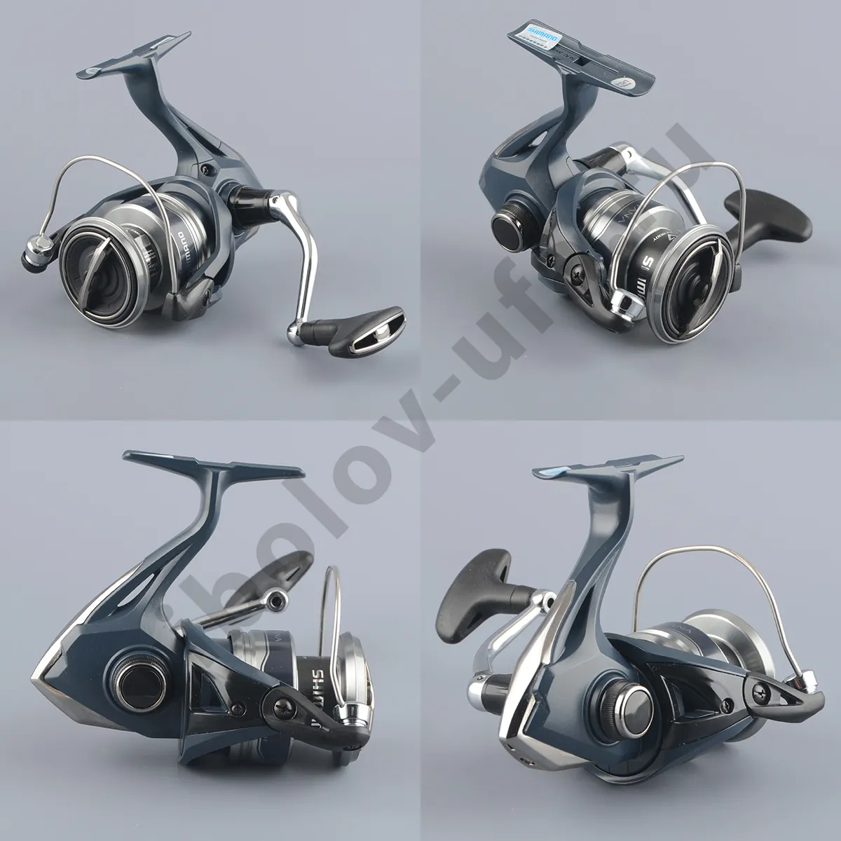 Катушка безынерц. Shimano Catana FE 4000