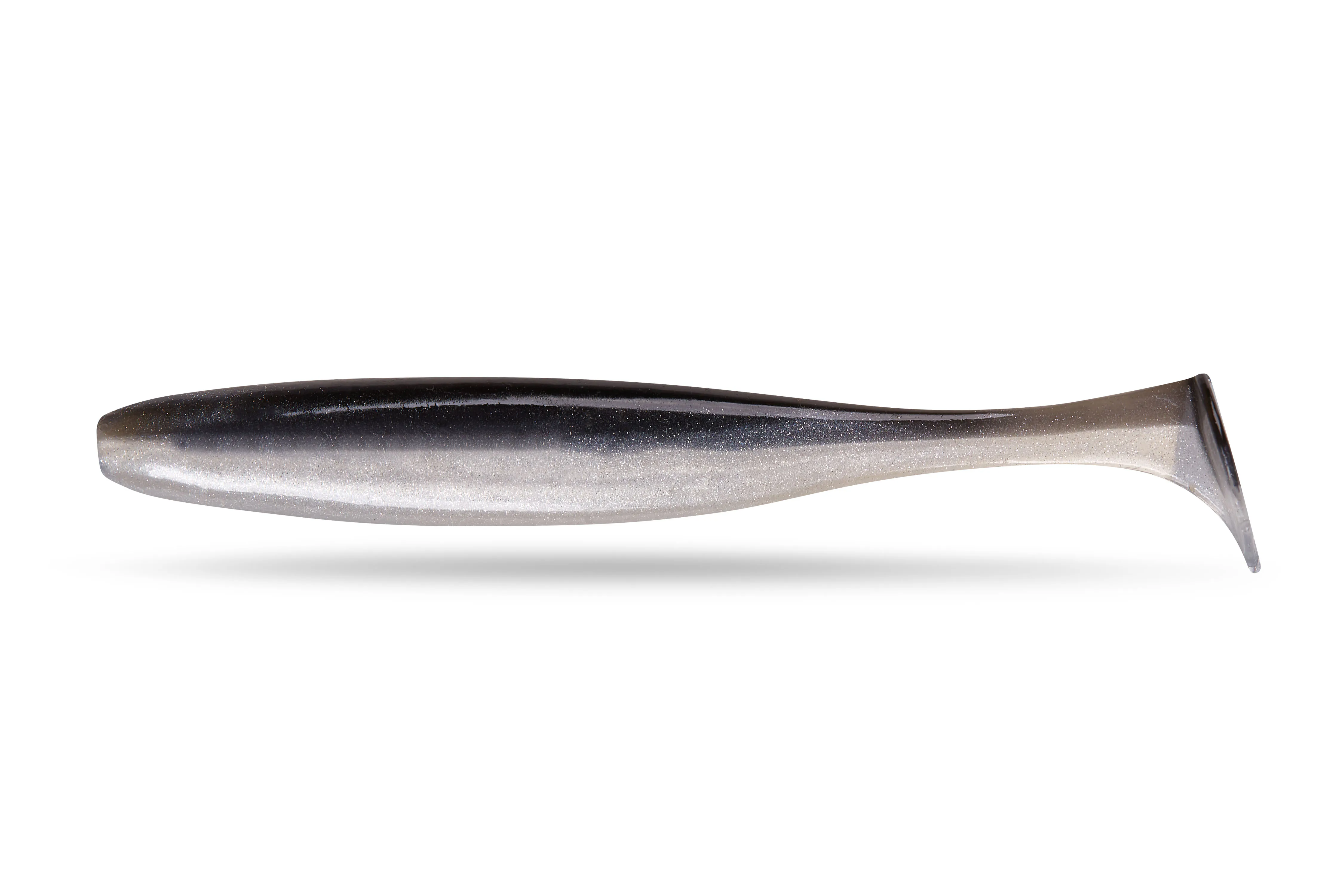 Силиконовая приманка Zander Master Easy Shiner 9,5см, 4гр цв. 02